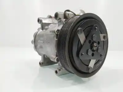 Second-hand car spare part air conditioning compressor for renault clio ii fase ii (b/cb0) 1.9 dti diesel 80 cv / 59 kw oem iam references 7700111236f  