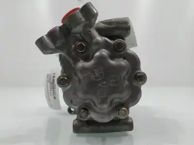 Second-hand car spare part air conditioning compressor for renault clio ii fase ii (b/cb0) 1.9 dti diesel 80 cv / 59 kw oem iam references 7700111236f  