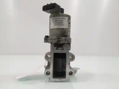 İkinci el araba yedek parçası EGR VALFI için TOYOTA RAV 4  OEM IAM referansları 2562026090  