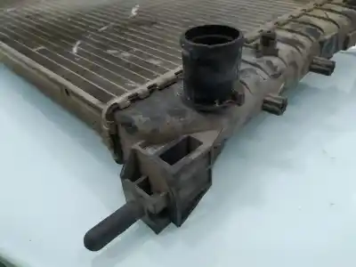 Gebrauchtes Autoersatzteil WASSERRADIATOR zum FIAT LINEA  OEM-IAM-Referenzen 51785217  