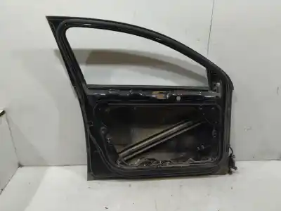 Peça sobressalente para automóvel em segunda mão porta da frente esquerda por volkswagen passat berlina (3c2) highline referências oem iam 