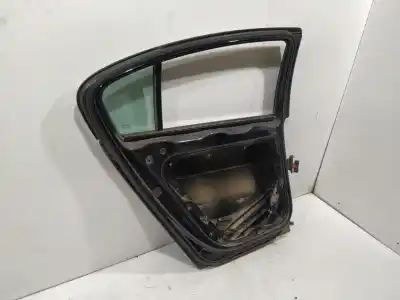 Peça sobressalente para automóvel em segunda mão porta do automóvel traseira esquerda por volkswagen passat berlina (3c2) highline referências oem iam 