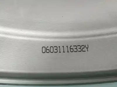 Pièce détachée automobile d'occasion JANTE pour TOYOTA RAV 4  Références OEM IAM 06031116332Y  