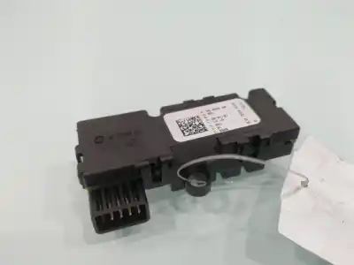 Peça sobressalente para automóvel em segunda mão sensor de ângulo de direção por volkswagen passat berlina (3c2) highline referências oem iam 3c0959654