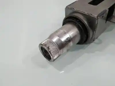 Peça sobressalente para automóvel em segunda mão coluna de direcção por volkswagen passat berlina (3c2) highline referências oem iam 3c1419501n