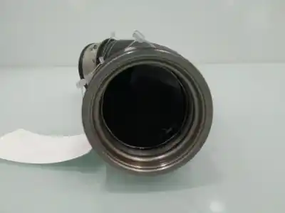 Peça sobressalente para automóvel em segunda mão tubo de pressão do turbo por volkswagen passat berlina (3c2) highline referências oem iam 1k0145838d
