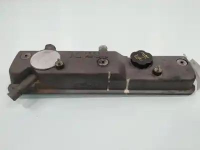 Peça sobressalente para automóvel em segunda mão tampa de válvulas por ford focus berlina (cak) ambiente referências oem iam xs4q6k271ab  
