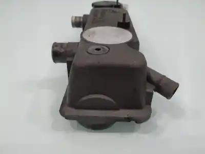 Peça sobressalente para automóvel em segunda mão tampa de válvulas por ford focus berlina (cak) ambiente referências oem iam xs4q6k271ab  