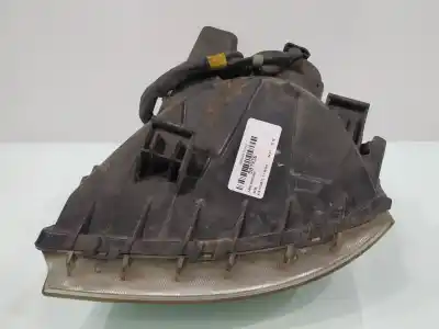 Second-hand car spare part right headlight for daelim picanto 1.1 active oem iam references   