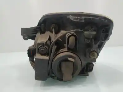 Second-hand car spare part right headlight for daelim picanto 1.1 active oem iam references   