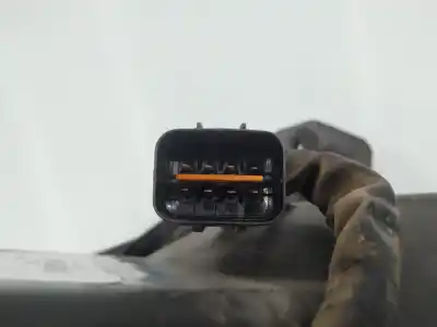 Second-hand car spare part left headlight for daelim picanto 1.1 active oem iam references   