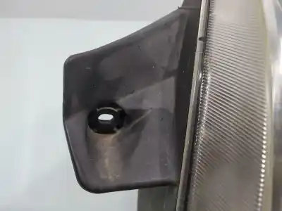 Second-hand car spare part left headlight for daelim picanto 1.1 active oem iam references   