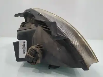 Second-hand car spare part left headlight for daelim picanto 1.1 active oem iam references   