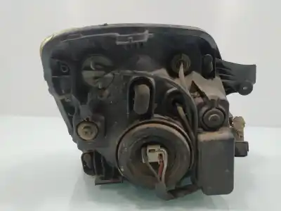 Second-hand car spare part left headlight for daelim picanto 1.1 active oem iam references   