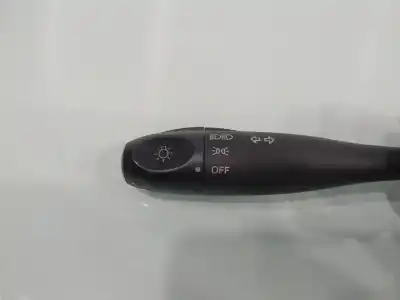 Second-hand car spare part headlights switch for daelim picanto 1.1 active oem iam references 32932a  