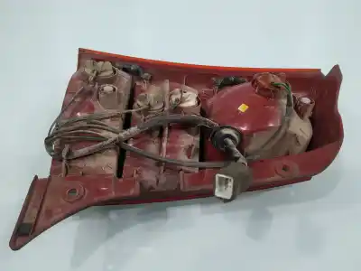 Second-hand car spare part right tailgate light for daelim picanto 1.1 active oem iam references   