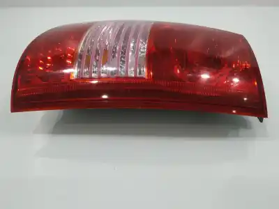 Second-hand car spare part right tailgate light for daelim picanto 1.1 active oem iam references   
