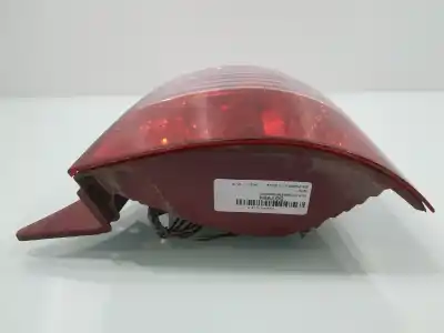 Second-hand car spare part right tailgate light for daelim picanto 1.1 active oem iam references   