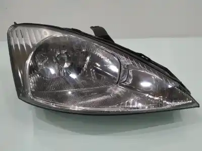 Автозапчасти б/у правая фара за ford focus berlina (cak) ambiente ссылки oem iam   