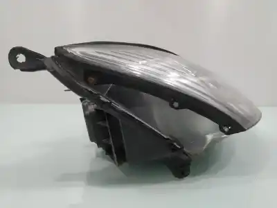 Автозапчасти б/у правая фара за ford focus berlina (cak) ambiente ссылки oem iam   