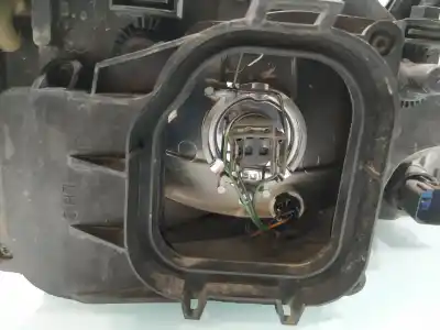 Автозапчасти б/у левая фара за ford focus berlina (cak) ambiente ссылки oem iam   