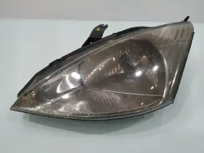 Автозапчасти б/у левая фара за ford focus berlina (cak) ambiente ссылки oem iam   