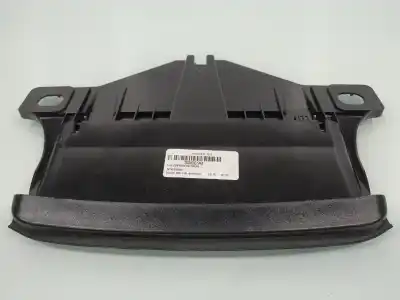 Автозапчасти б/у центральный стоп-сигнал за volvo s60 ii (134) d2 ссылки oem iam 31395958  