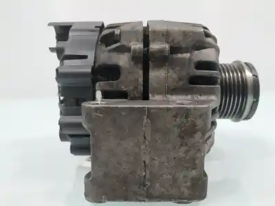 Pezzo di ricambio per auto di seconda mano alternatore per fiat punto (evo) (199) dynamic riferimenti oem iam 51784845