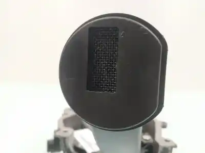 Pezzo di ricambio per auto di seconda mano bomba a olio per fiat punto (evo) (199) dynamic riferimenti oem iam 55232196