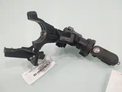 Pezzo di ricambio per auto di seconda mano interruttore di avviamento per fiat punto (evo) (199) dynamic riferimenti oem iam 518655430  
