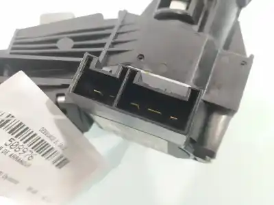 Pezzo di ricambio per auto di seconda mano interruttore di avviamento per fiat punto (evo) (199) dynamic riferimenti oem iam 518655430  
