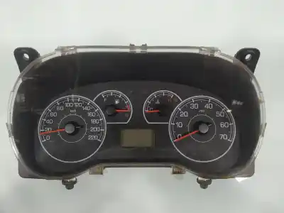 Peça sobressalente para automóvel em segunda mão quadrante por fiat punto (evo) (199) dynamic referências oem iam 51867545190420  