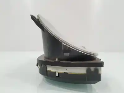 Peça sobressalente para automóvel em segunda mão quadrante por fiat punto (evo) (199) dynamic referências oem iam 51867545190420  