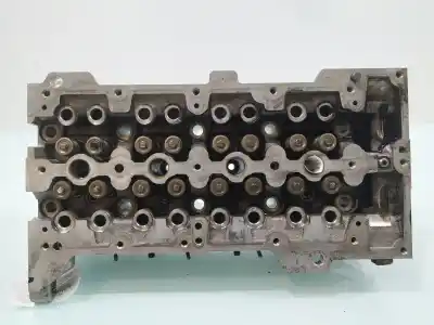 Pezzo di ricambio per auto di seconda mano testata motore per fiat punto (evo) (199) dynamic riferimenti oem iam 55228032