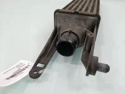 Pezzo di ricambio per auto di seconda mano intercooler per fiat punto (evo) (199) dynamic riferimenti oem iam 866452000