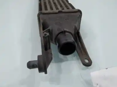 Pezzo di ricambio per auto di seconda mano intercooler per fiat punto (evo) (199) dynamic riferimenti oem iam 866452000  