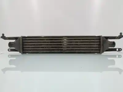 Pezzo di ricambio per auto di seconda mano intercooler per fiat punto (evo) (199) dynamic riferimenti oem iam 866452000  