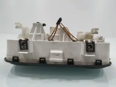 Pezzo di ricambio per auto di seconda mano controllo climatico per fiat punto (evo) (199) dynamic riferimenti oem iam 5g1140100