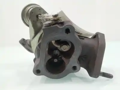 Pezzo di ricambio per auto di seconda mano turbocompressore per fiat punto (evo) (199) dynamic riferimenti oem iam 735013430
