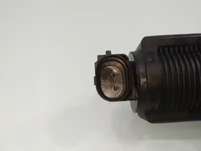 Pezzo di ricambio per auto di seconda mano valvola egr per fiat punto (evo) (199) dynamic riferimenti oem iam 55219498