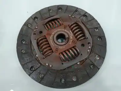 Pezzo di ricambio per auto di seconda mano kit frizione per fiat punto (evo) (199) dynamic riferimenti oem iam 322036210