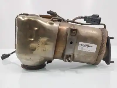 İkinci el araba yedek parçası KATALIZÖR için VOLVO S60 II (134)  OEM IAM referansları 31460823  