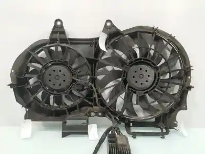 Автозапчасти б/у электрический вентилятор за a3 a4 2.0 tdi ссылки oem iam 874652n  