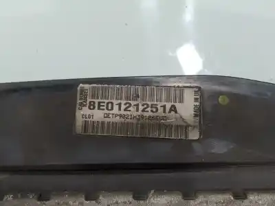 Автозапчасти б/у водяной радиатор за a3 a4 2.0 tdi ссылки oem iam 8e0121251a  