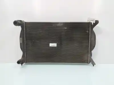 Автозапчасти б/у водяной радиатор за a3 a4 2.0 tdi ссылки oem iam 8e0121251a  