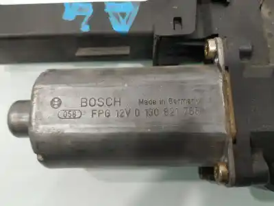 Second-hand car spare part Left Front Window Motor for AUDI A4 AVANT (8E) 1.9 TDI OEM IAM references 5WK47002ABF  