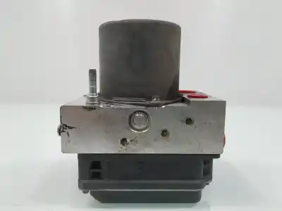 Автозапчастина б/у абс для land rover range rover (lm) * посилання на oem iam srb500440