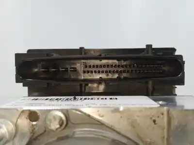 Peça sobressalente para automóvel em segunda mão abs por land rover range rover (lm) * referências oem iam srb500440  