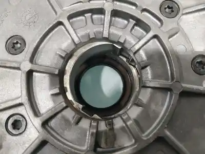 Автозапчастина б/у нафтовна бомба для land rover range rover (lm) * посилання на oem iam 6h4q6600db  