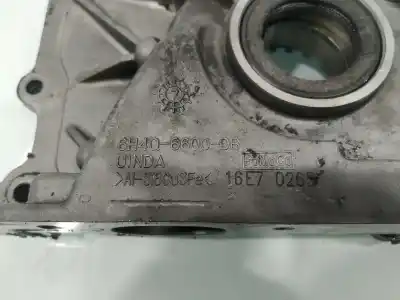 Автозапчастина б/у нафтовна бомба для land rover range rover (lm) * посилання на oem iam 6h4q6600db  